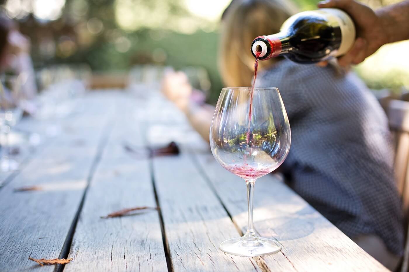 The Best Wine Festivals in Australia to Try this Year