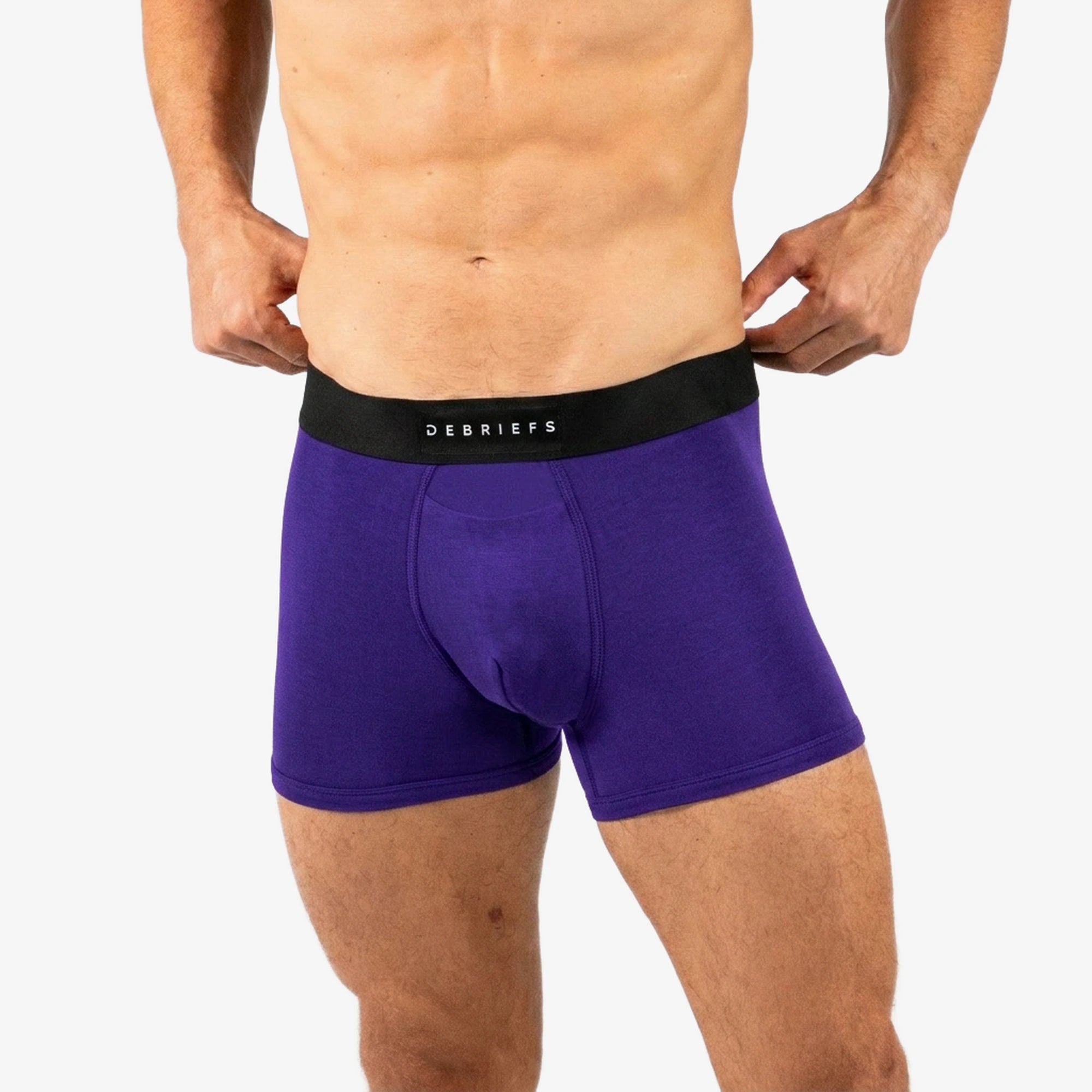 Boxer Briefs