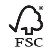 FSC logo - Debriefs mens underwear
