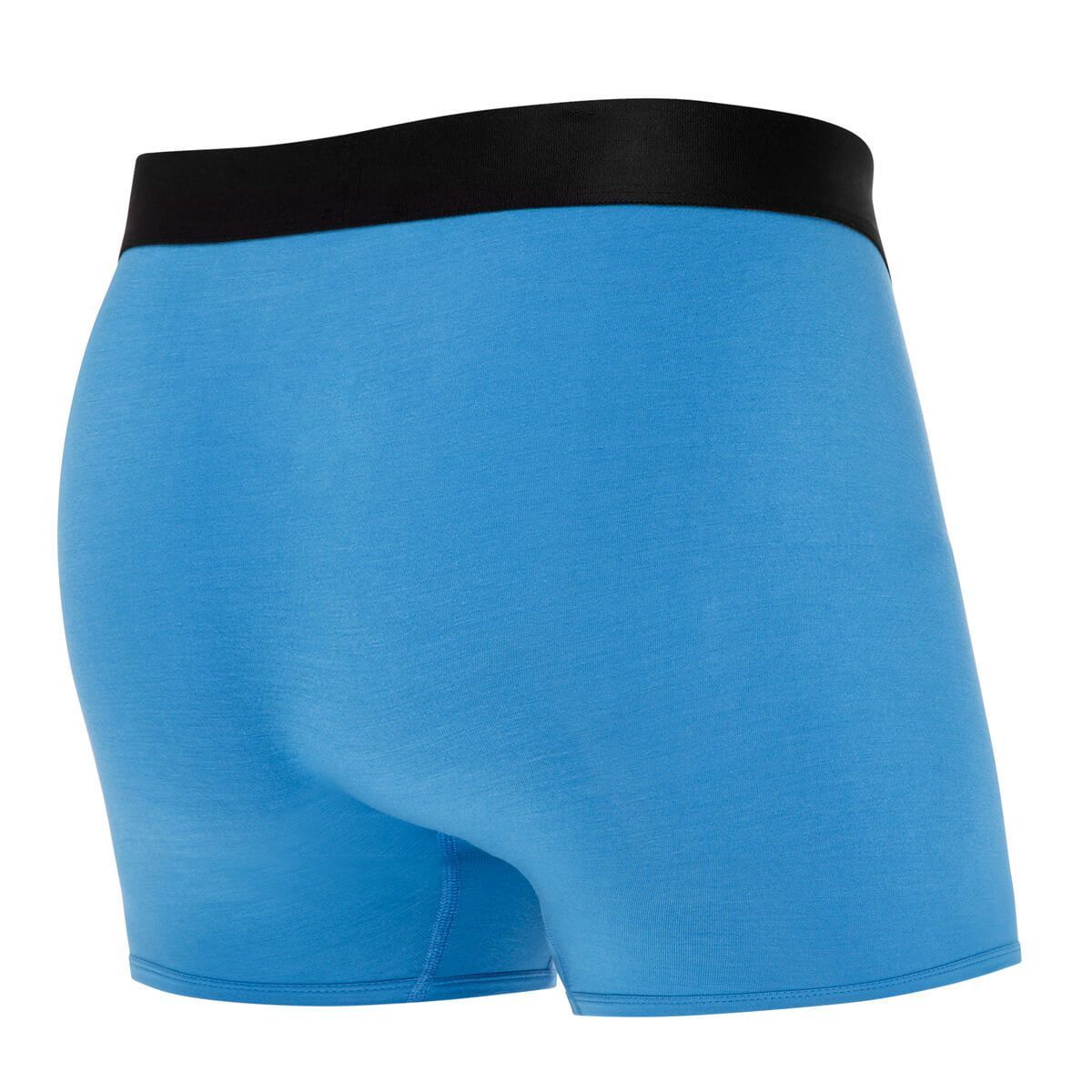 Mens Trunks Underwear Subscription - Blue3